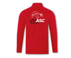 Kinder Fleecejacke Offroad Trail ASC Melsungen e.V.